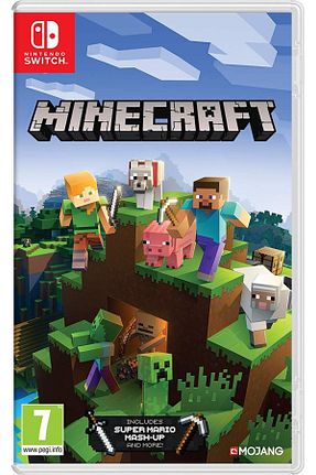 بازی نینتندو Nintendo Switch Nintendo - کد 3871110