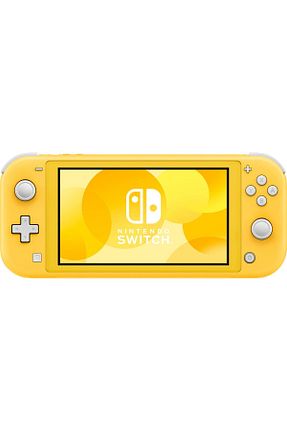  زرد گارانتی وارد کننده Nintendo - کد 32039402
