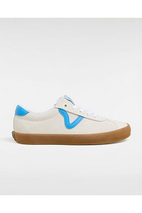 کفش اسنیکر رنگی زنانه بند دار Vans - کد 881355110