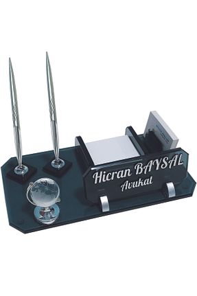 نظم دهنده رو میزی Sentez Masa Üstü İsimlik - کد 309341797
