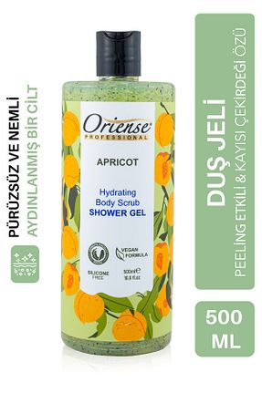 ژل دوش ORİENSE - کد 877247692