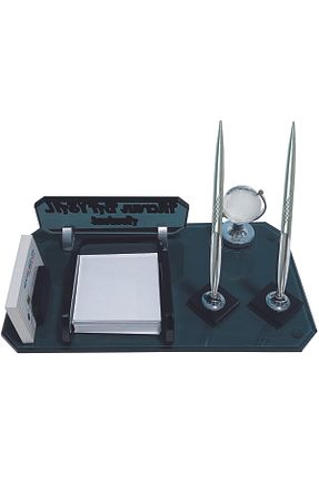نظم دهنده رو میزی Sentez Masa Üstü İsimlik - کد 309341797