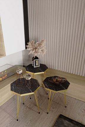 زیگون مشکی Suntalam BARIN DESIGN - کد 881361207