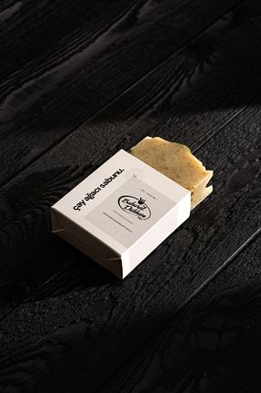 صابون جامد Baharat Dükkanı - کد 55773541