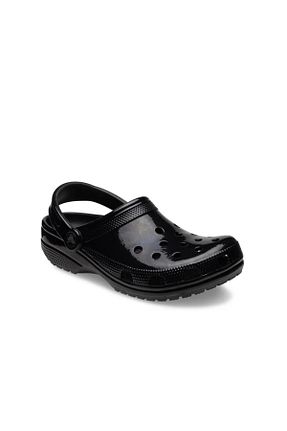 دمپائی مشکی زنانه EVA Crocs - کد 831357342