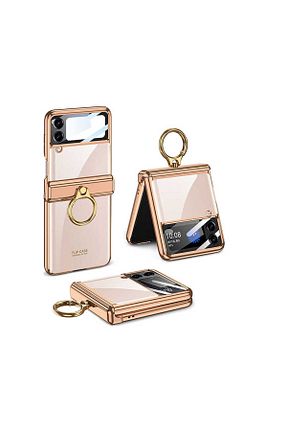 کاور و قاب متالیک Strap U - کد 881364628