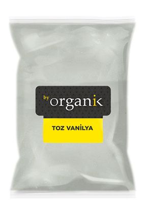 وانیل BY ORGANİK - کد 123191618