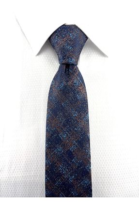 کراوات رنگی مردانه میکروفیبر PİERRONİ - کد 389256495