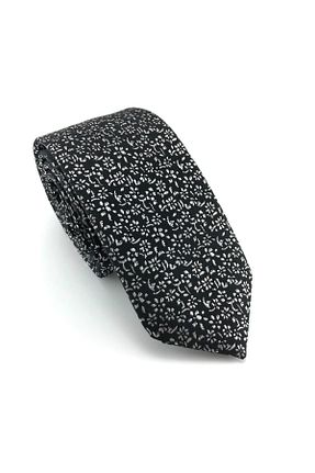 کراوات رنگی مردانه میکروفیبر PİERRONİ - کد 209277786