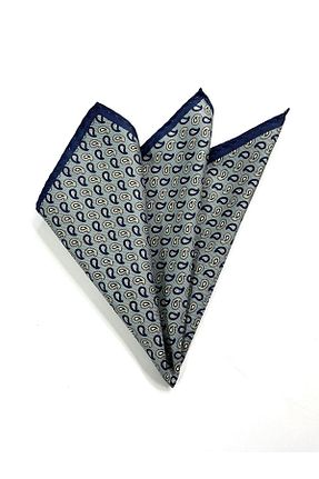 دستمال جیبی رنگی مردانه PİERRONİ - کد 406787587