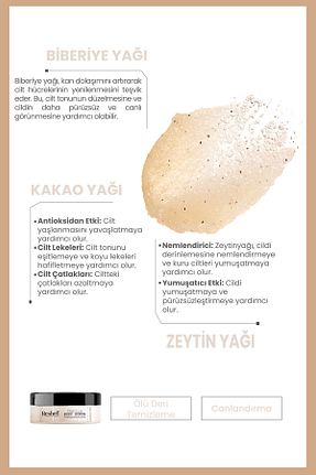 پیلینگ بدن Arındırıcı Reshell - کد 750002413