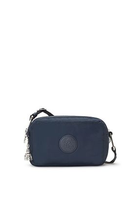 کیف دوشی آبی زنانه Kipling - کد 264016261