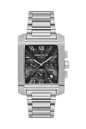 ساعت مچی متالیک مردانه 31-35 میلی متر Daniel Klein - کد 827519654