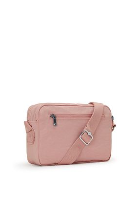 کیف دوشی صورتی زنانه Kipling - کد 757346953