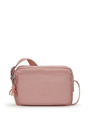 کیف دوشی صورتی زنانه Kipling - کد 757346953