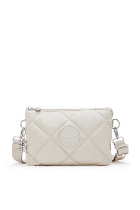 کیف دوشی بژ زنانه Kipling - کد 822162373