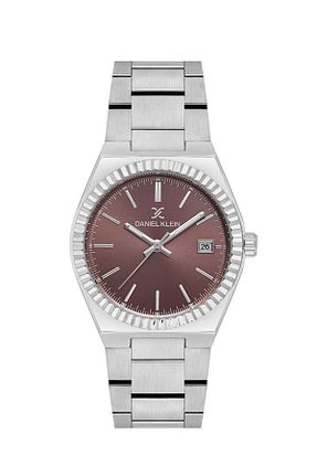ساعت مچی زنانه 34 میلی متر Daniel Klein - کد 809007608