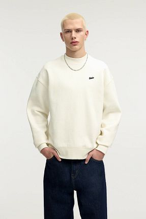 سوئیشرت مردانه چاپی Pull & Bear - کد 881401793