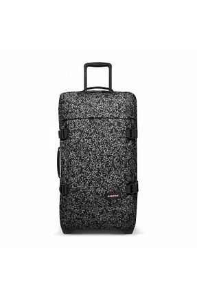 ساک و چمدان مشکی زنانه پلی استر Eastpak - کد 881424691