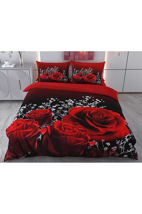 روتختی دونفره رنگی پنبه ای Evimemoda - کد 839233365