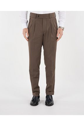 شلوار رنگی مردانه مخلوط ویسکون LONATOLİA - کد 881423397