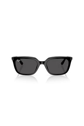 عینک آفتابی مشکی زنانه 54 Ray-Ban - کد 881445766