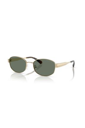 عینک آفتابی سبز زنانه 56 Michael Kors - کد 873722676