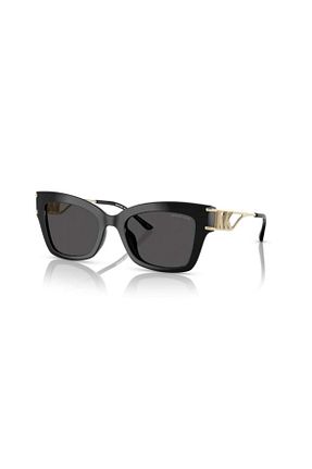 عینک آفتابی مشکی زنانه 52 Michael Kors - کد 870858758