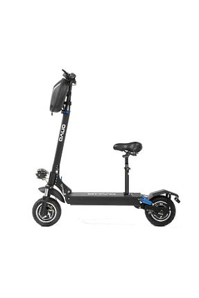 اسکوتر برقی مشکی 35-40 km ONVO - کد 881436229