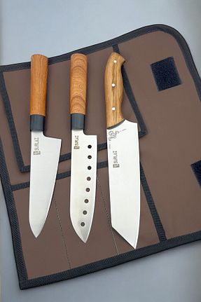 چاقو / ست چاقو Ekmek Bıçağı SürLaz - کد 765441521