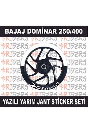 نوار رینگ موتور سیکلت TRİDERS - کد 881458589