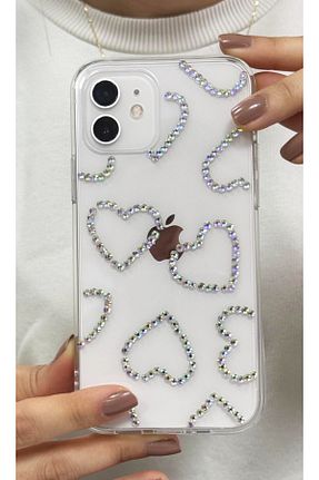 کاور و قاب رنگی iPhone 12 KVK PRİVACY - کد 878748424