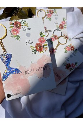 جا کلیدی aşkla tasarım - کد 881499983