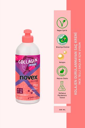 ماسک مو NOVEX - کد 641263431