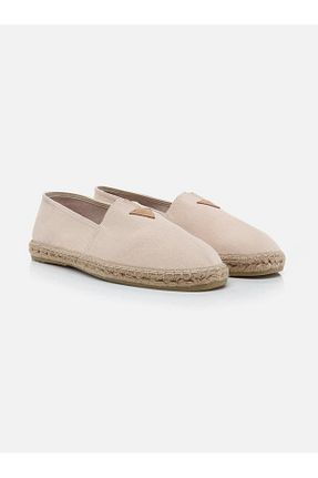 کفش اسپادریل نباتی مردانه Su Espadril - کد 814679590