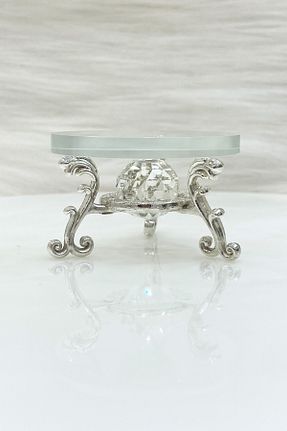 سینی بله برون ZEYMERADE - کد 881275516