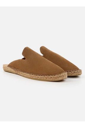 کفش اسپادریل بژ مردانه Su Espadril - کد 814672193