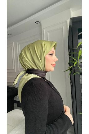 روسری مشکی 90 x 90 Onur - کد 881662934