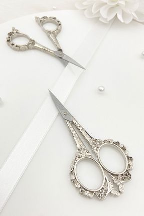 عقد و عروسی و حنابندان متالیک ZEYMERADE - کد 881631178