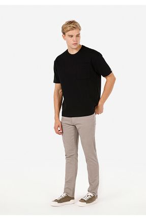 شلوار طلائی مردانه جین Colin’s - کد 881659430