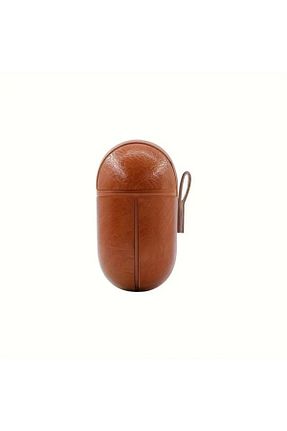 قاب هدفون قهوه ای WANNA PROTECT - کد 881659411
