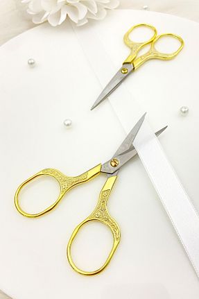 عقد و عروسی و حنابندان متالیک ZEYMERADE - کد 881631131