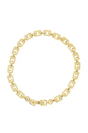 دستبند نقره زرد زنانه 925 عیار Own Jewelry - کد 881667671