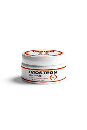کرم بدن Onarıcı Imosteon - کد 238934320