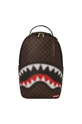 کوله پشتی قهوه ای زنانه Sprayground - کد 881668026