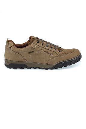 کفش بیرون قهوه ای مردانه پارچه Dockers - کد 917859937