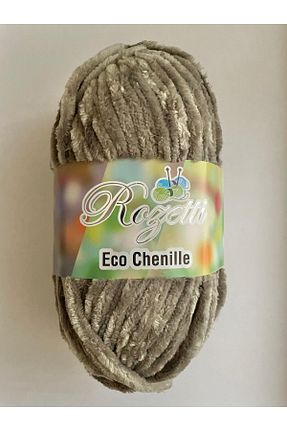 نخ بافندگی طوسی rozetti - کد 881667353