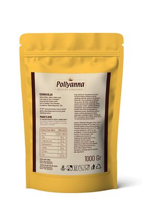 شکلات پولکی Pollyanna - کد 873242381