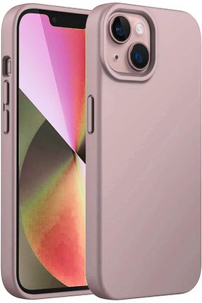 کاور و قاب صورتی iPhone 13 Merwish - کد 675148764