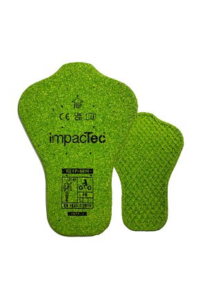 پشتی موتور سیکلت ImpacTec - کد 881681545